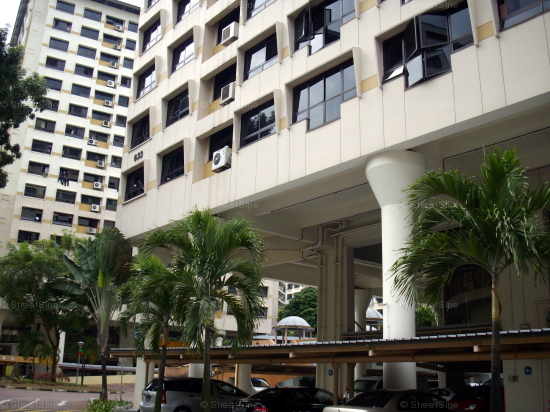 Choa Chu Kang North 6 thumbnail photo